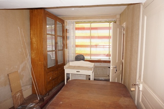Vente Maison à Saint-Honoré-les-Bains 9 pièces