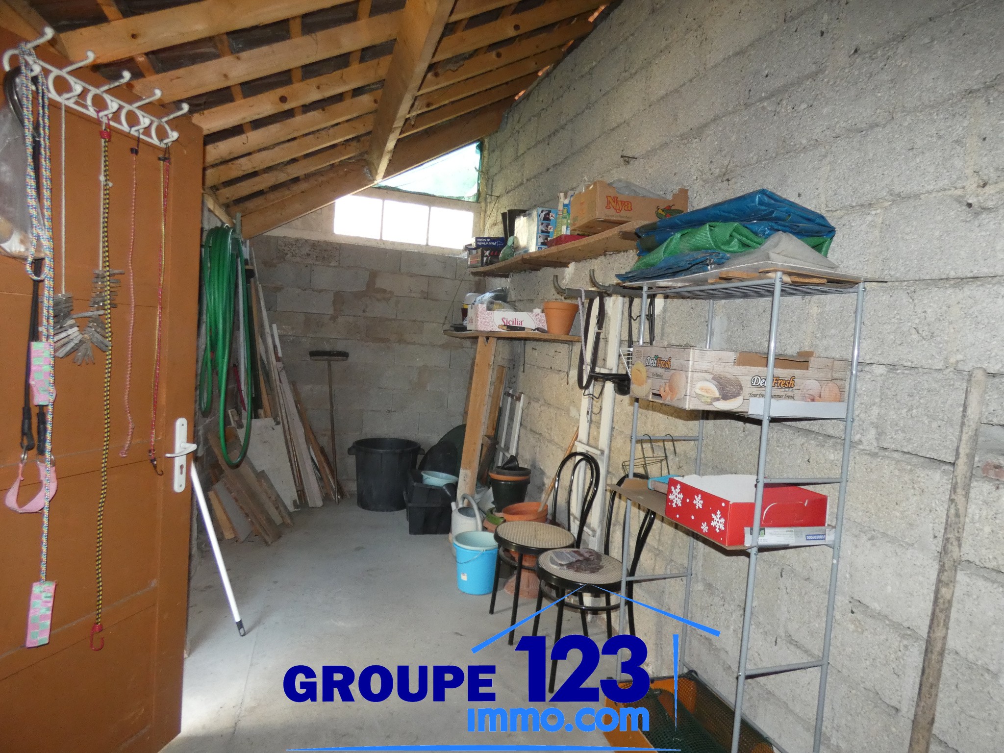 Vente Maison à Migennes 4 pièces