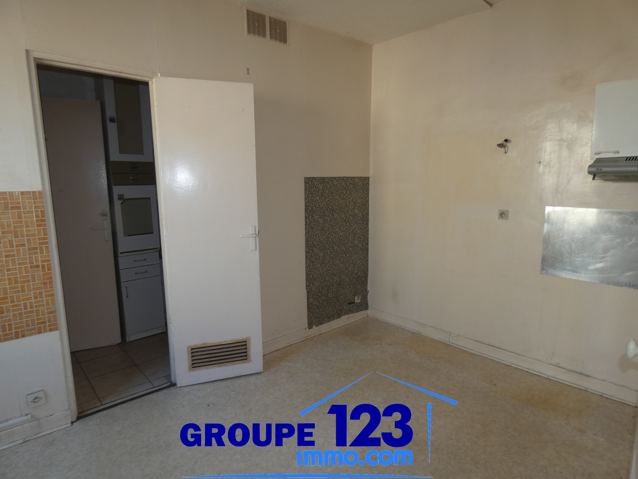 Vente Maison à Migennes 4 pièces