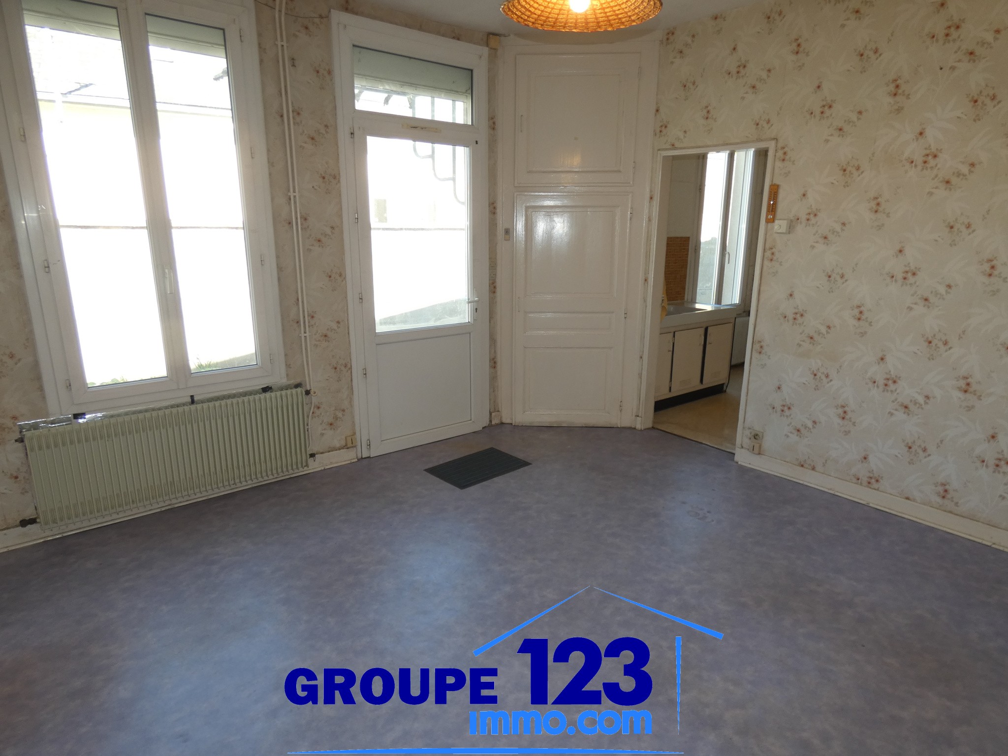 Vente Maison à Migennes 4 pièces