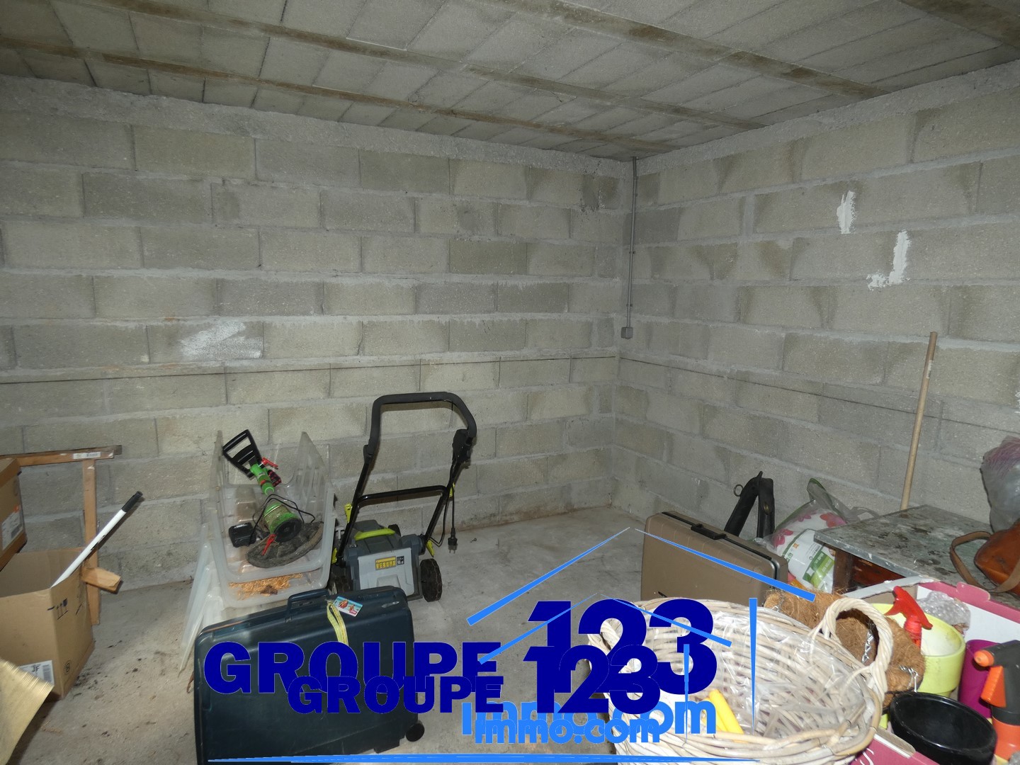 Vente Maison à Migennes 4 pièces