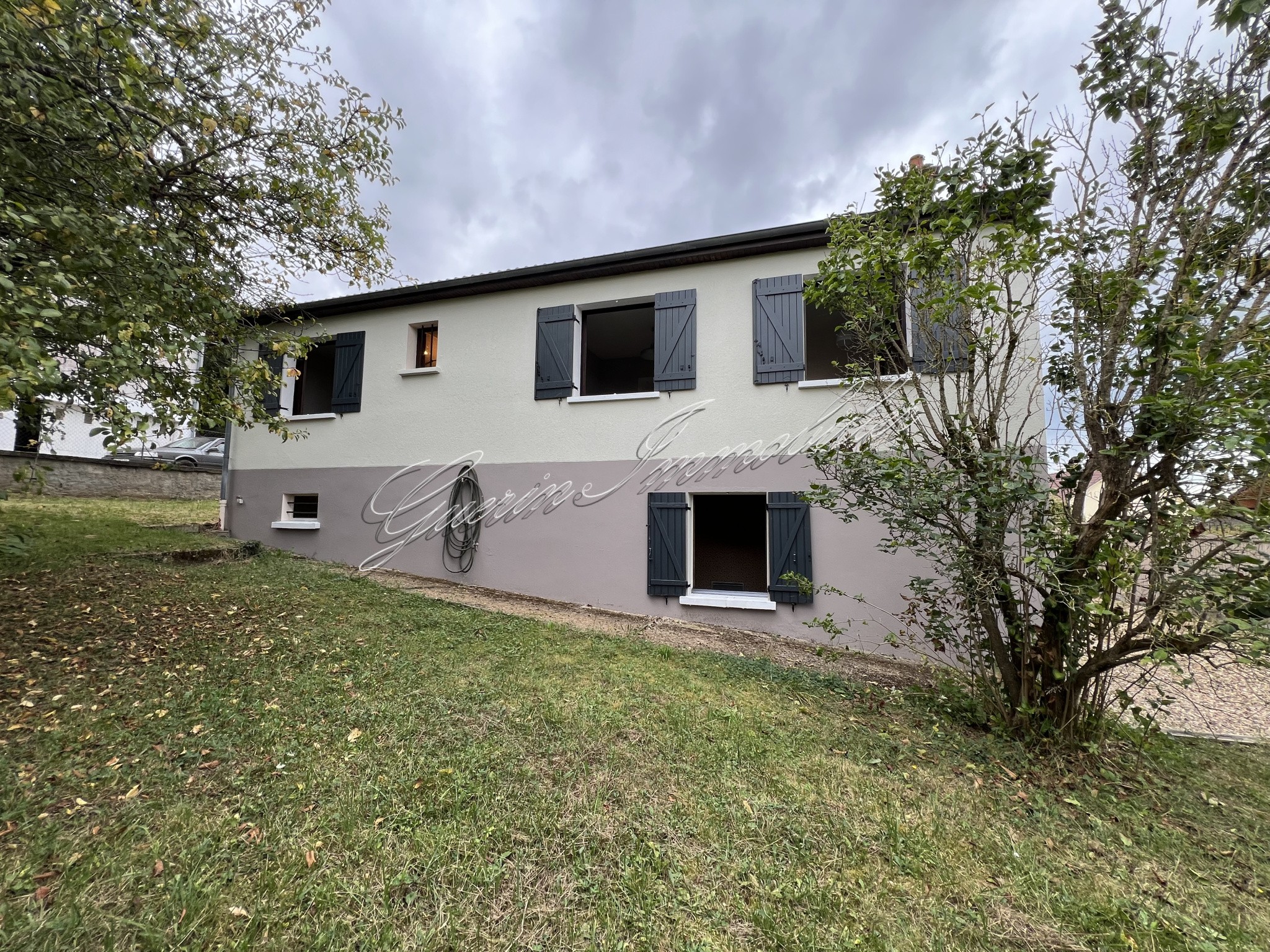 Vente Maison à Nevers 4 pièces
