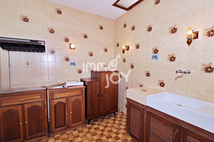 Vente Maison à Saint-Marcel-sur-Aude 7 pièces