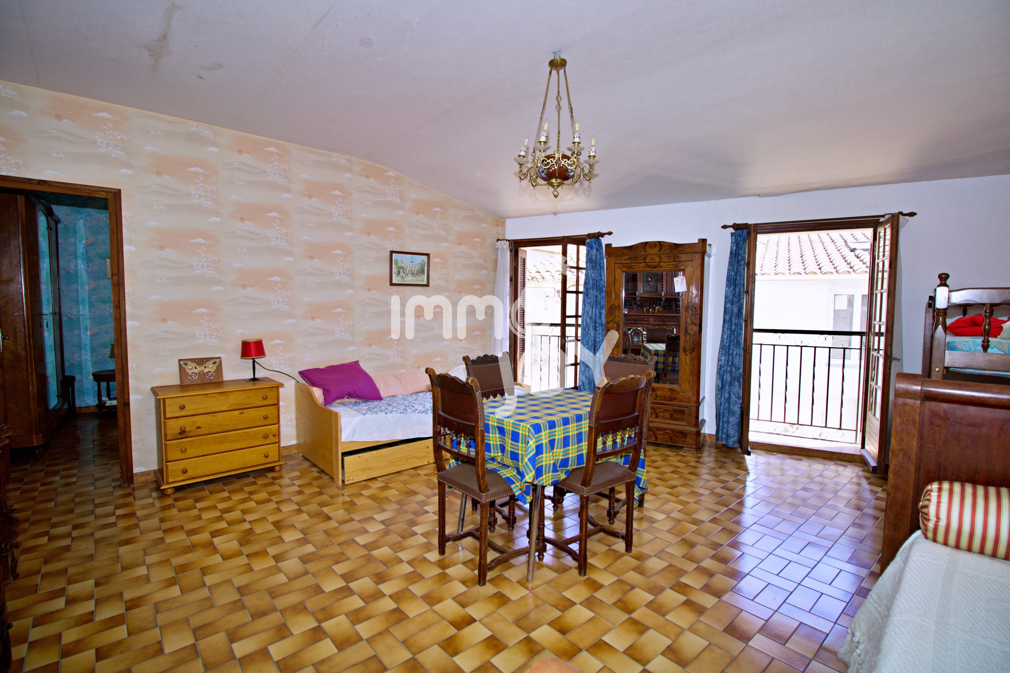 Vente Maison à Saint-Marcel-sur-Aude 7 pièces