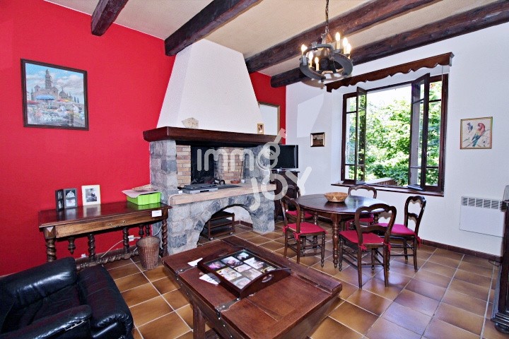 Vente Maison à Saint-Marcel-sur-Aude 7 pièces