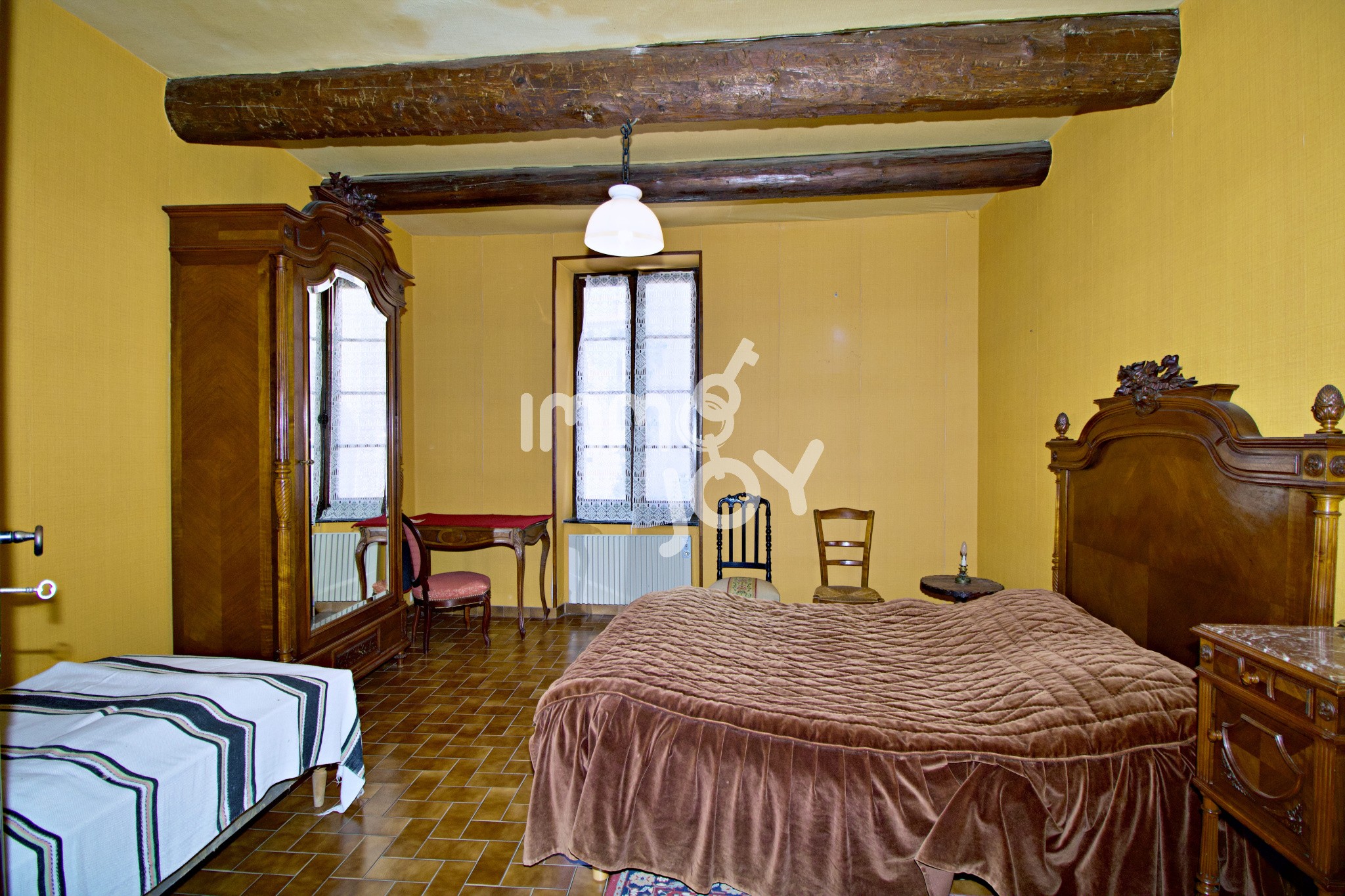 Vente Maison à Saint-Marcel-sur-Aude 7 pièces