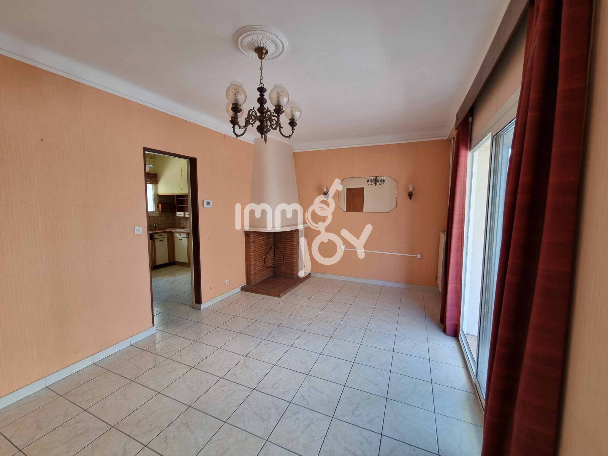 Vente Maison à Béziers 5 pièces