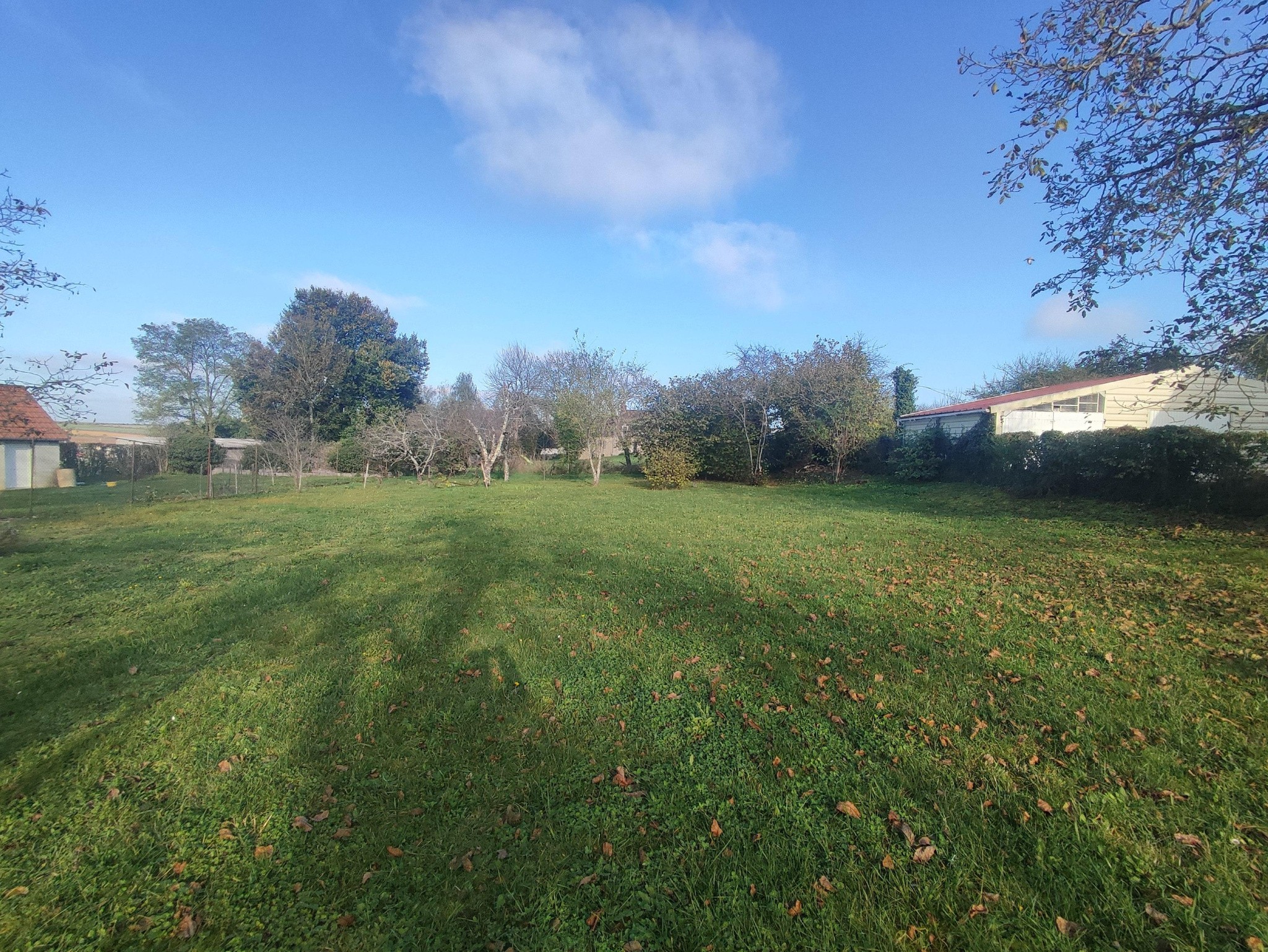 Vente Maison à Druy-Parigny 2 pièces