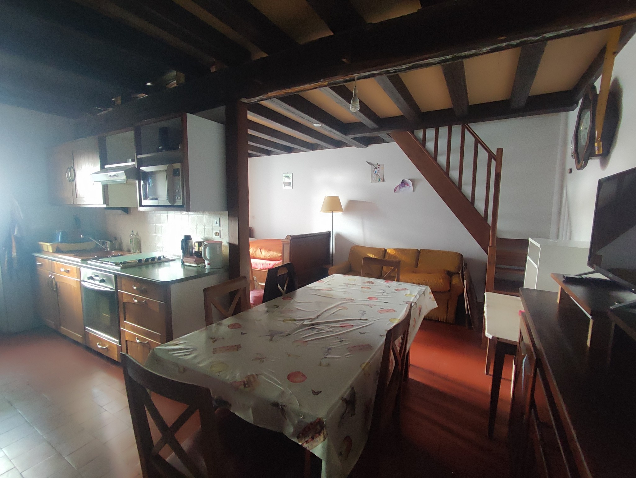 Vente Maison à Druy-Parigny 2 pièces