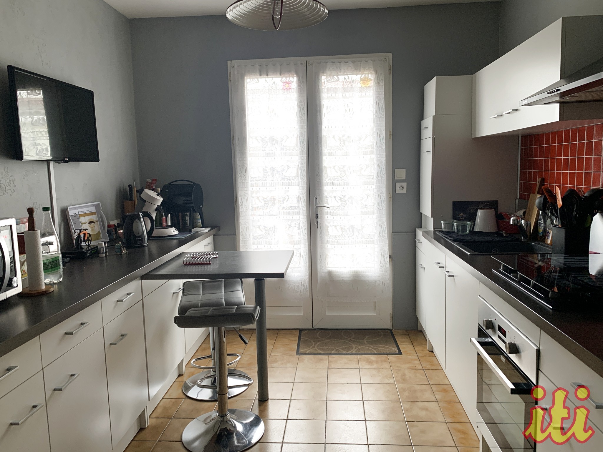 Vente Maison à les Sables-d'Olonne 4 pièces
