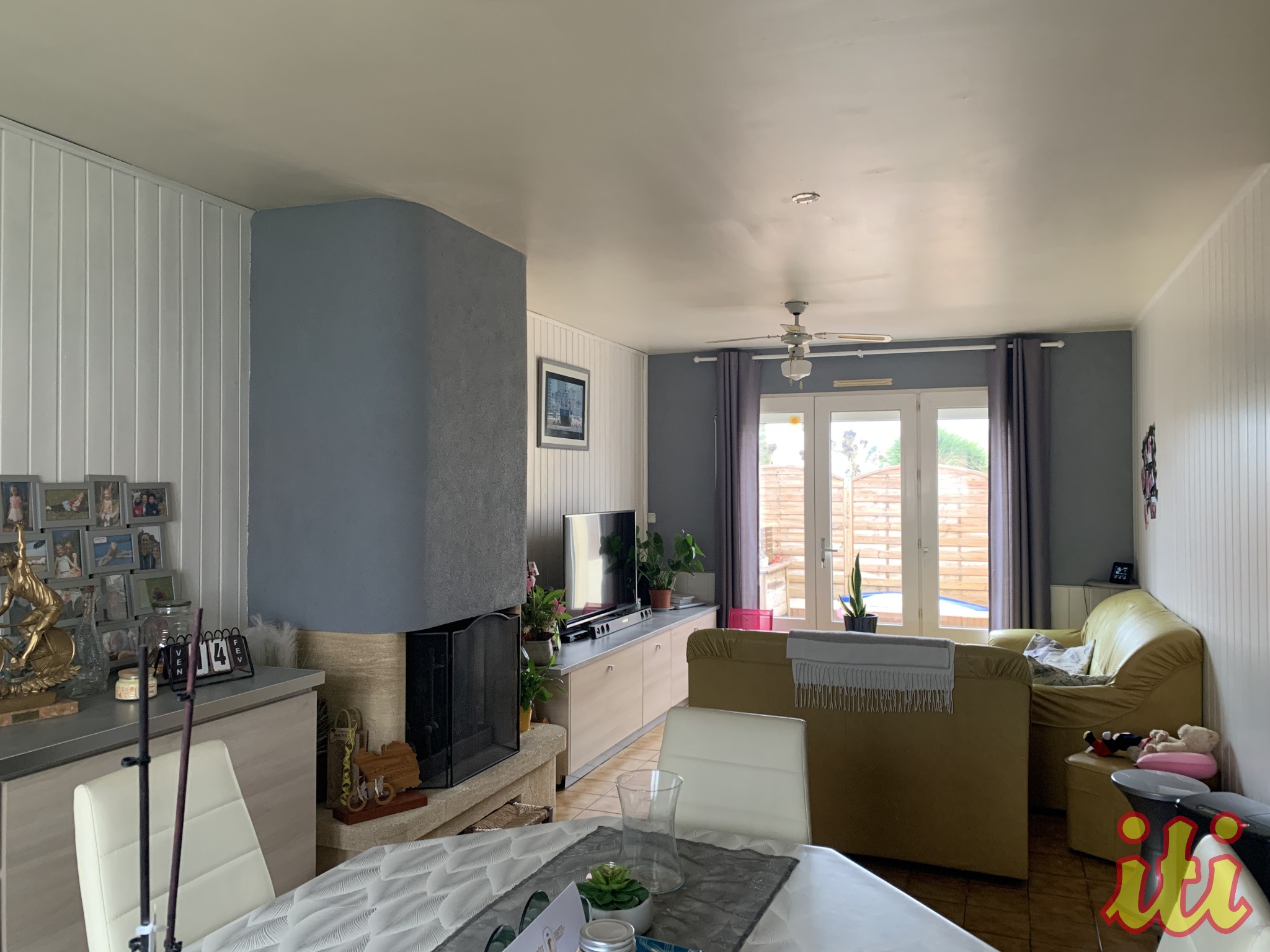 Vente Maison à les Sables-d'Olonne 4 pièces