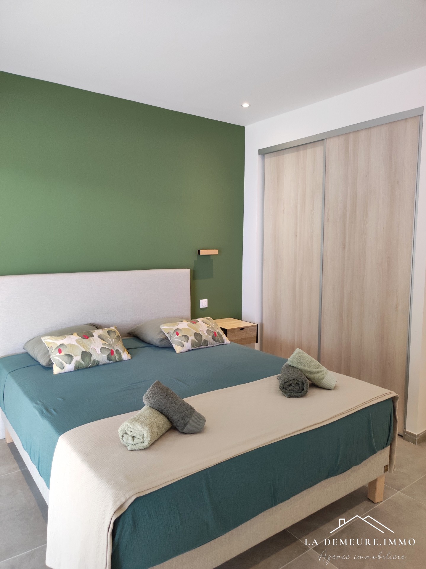 Vente Maison à Lecci 7 pièces