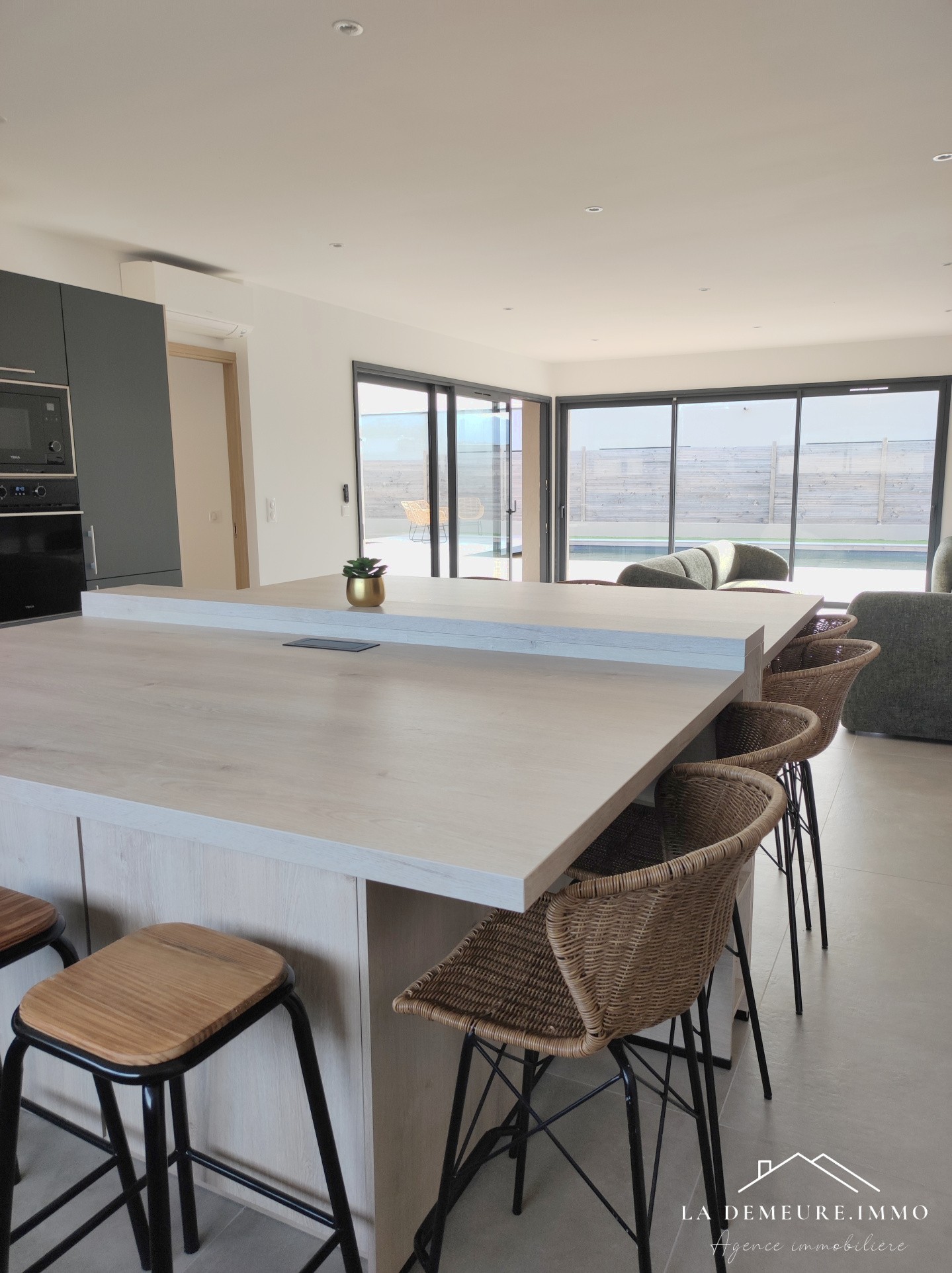 Vente Maison à Lecci 7 pièces