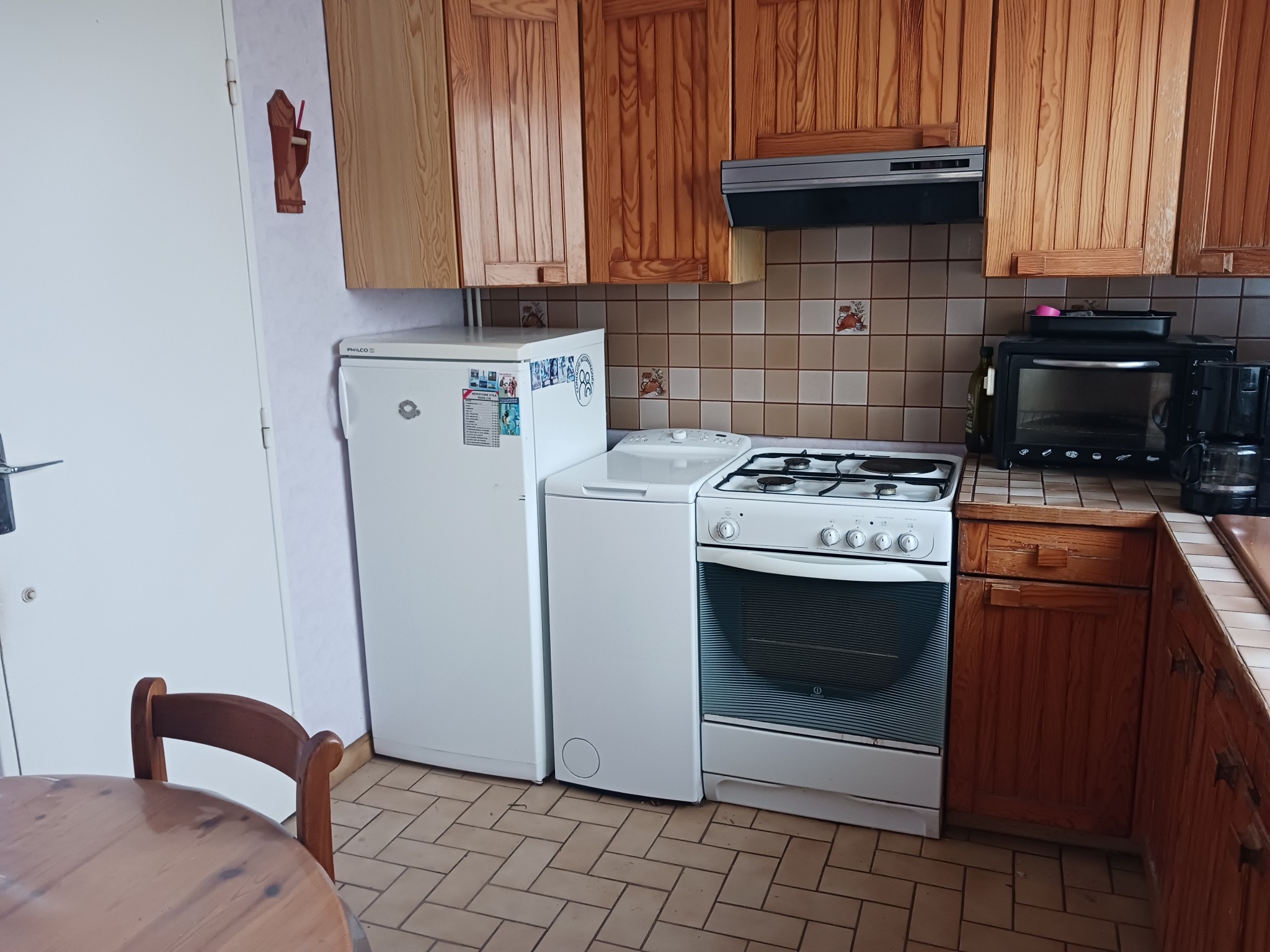 Vente Maison à Alençon 6 pièces