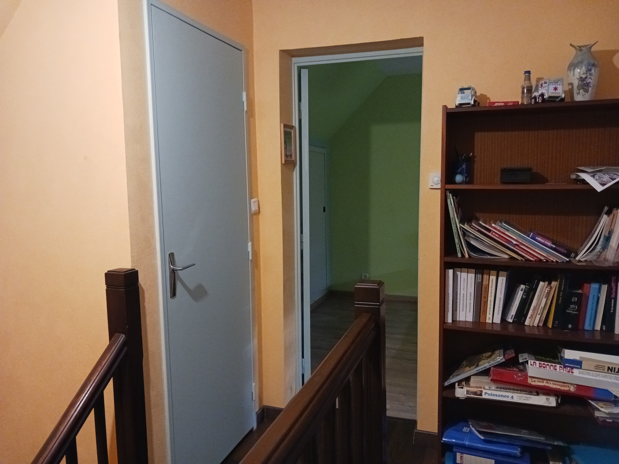 Vente Maison à Alençon 6 pièces