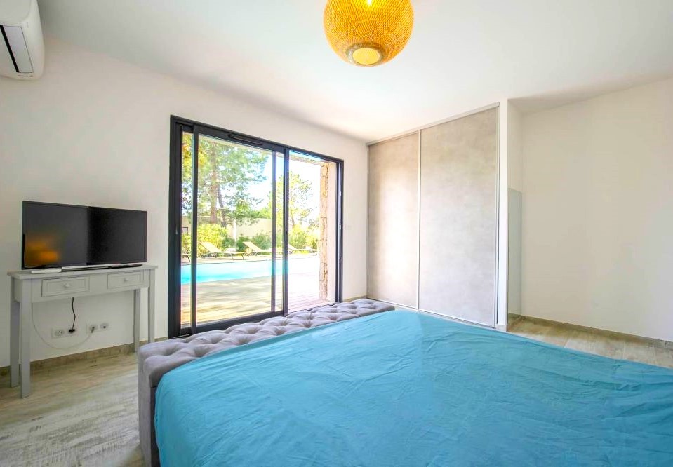 Vente Maison à Lecci 5 pièces