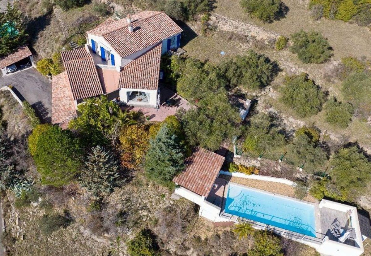 Vente Maison à Alès 6 pièces
