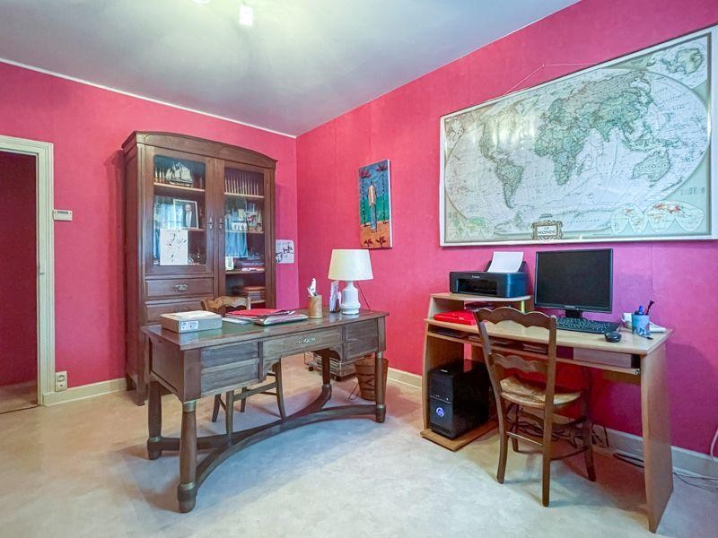 Vente Maison à Sauzé-Vaussais 8 pièces