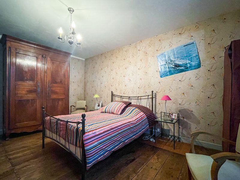 Vente Maison à Sauzé-Vaussais 8 pièces