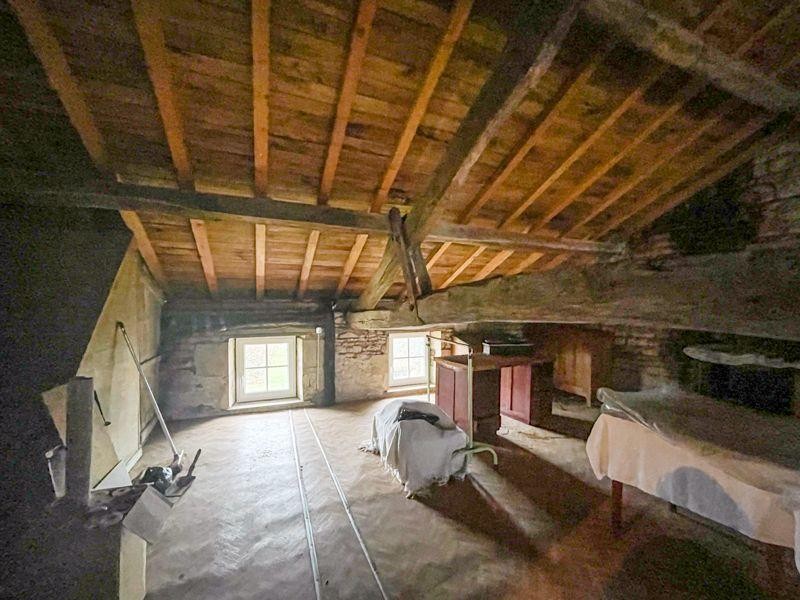 Vente Maison à Sauzé-Vaussais 8 pièces