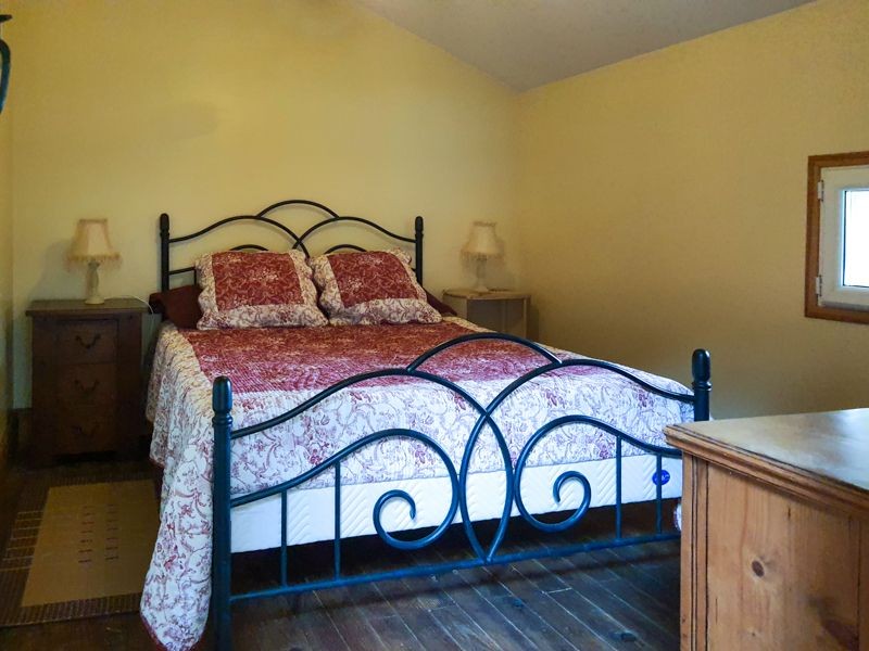 Vente Maison à Sauzé-Vaussais 6 pièces