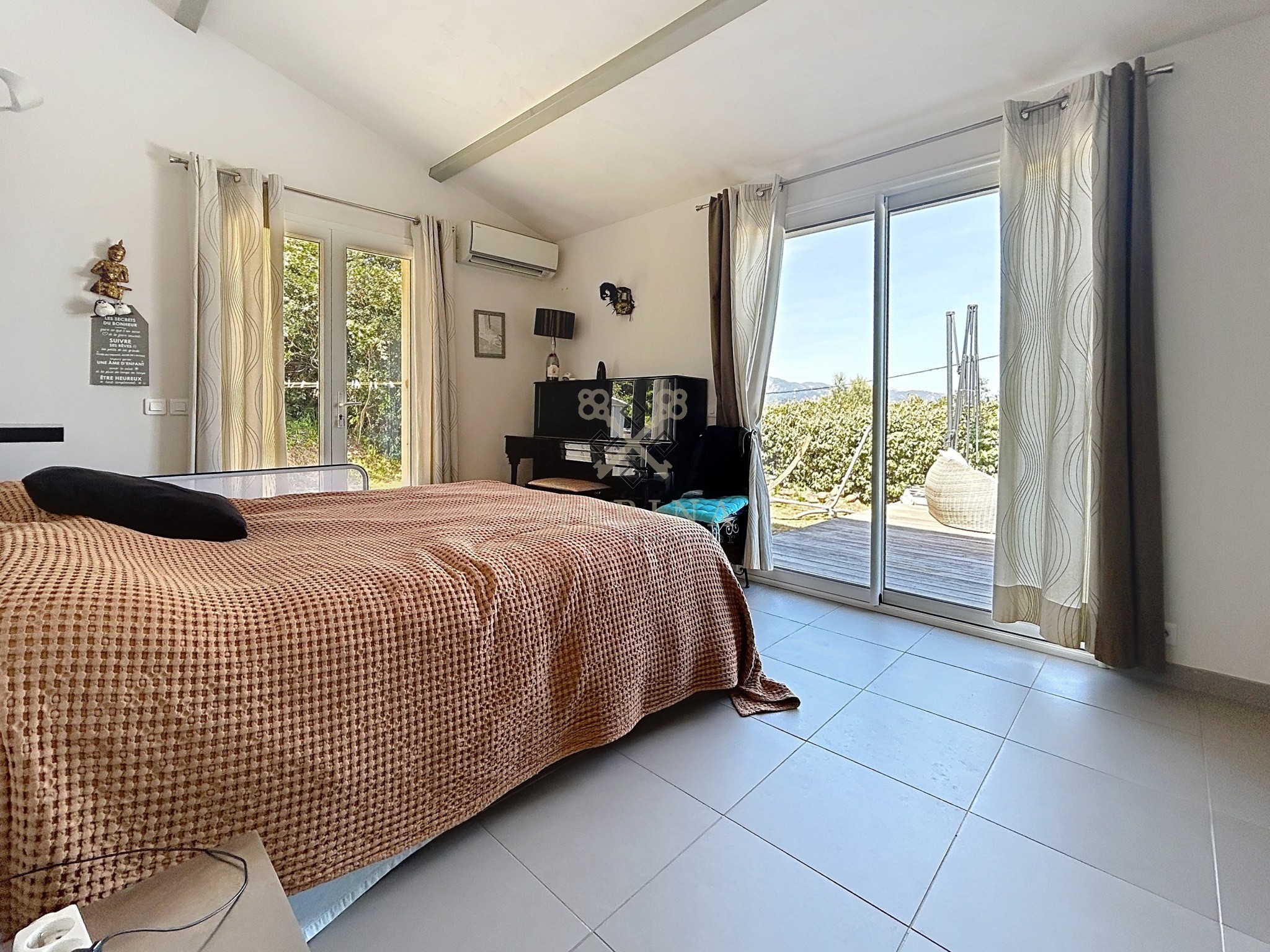 Vente Maison à Porto-Vecchio 6 pièces