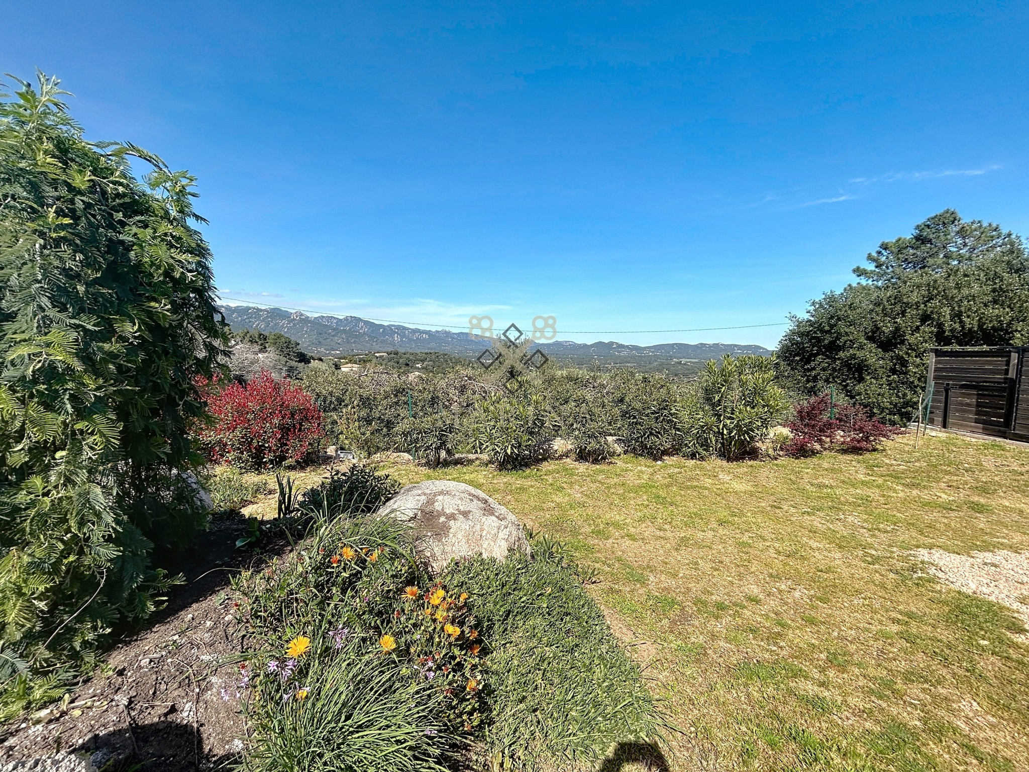 Vente Maison à Porto-Vecchio 6 pièces