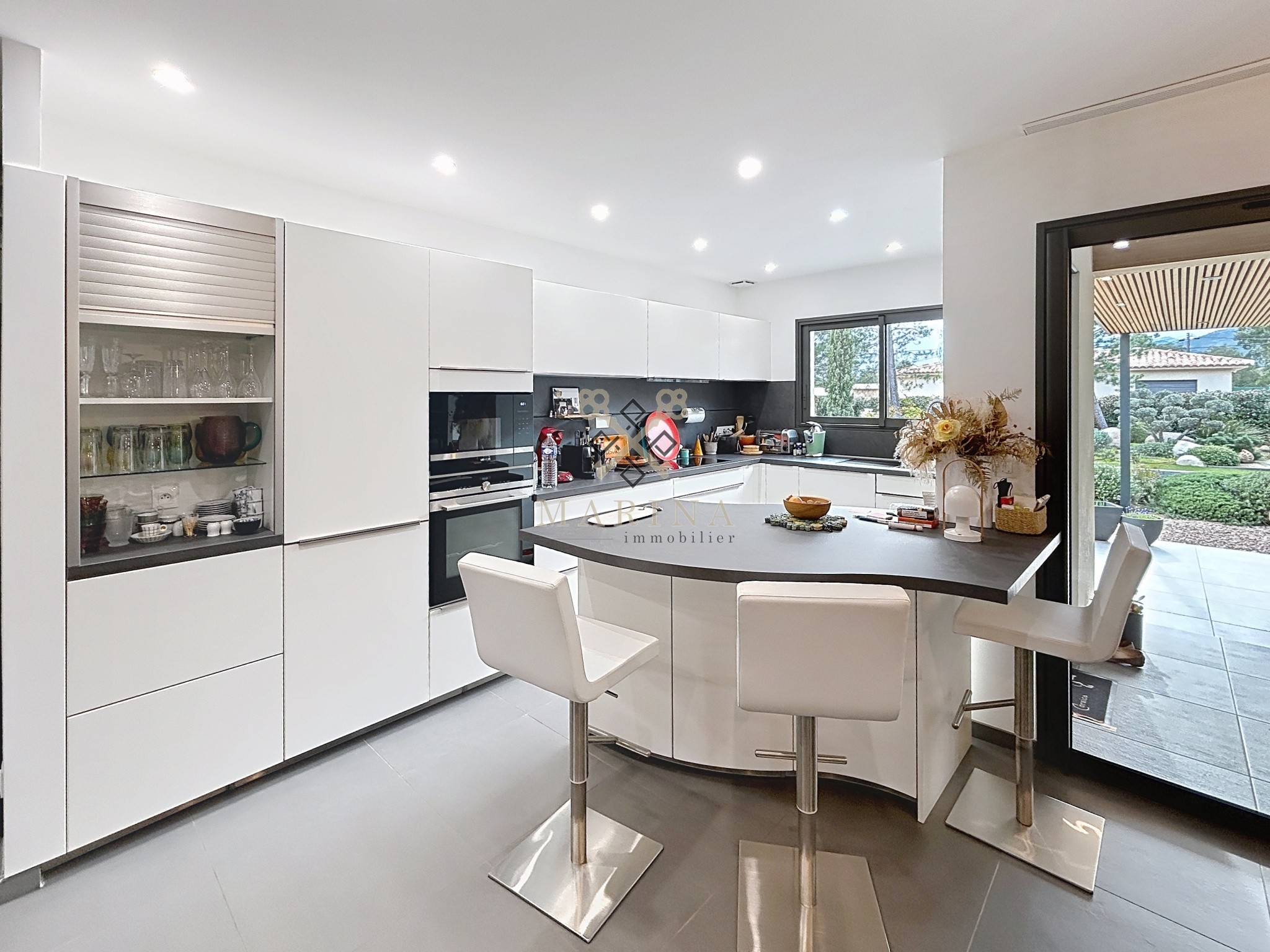 Vente Maison à Porto-Vecchio 5 pièces