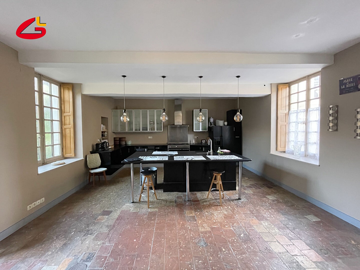 Vente Maison à Mortagne-au-Perche 10 pièces