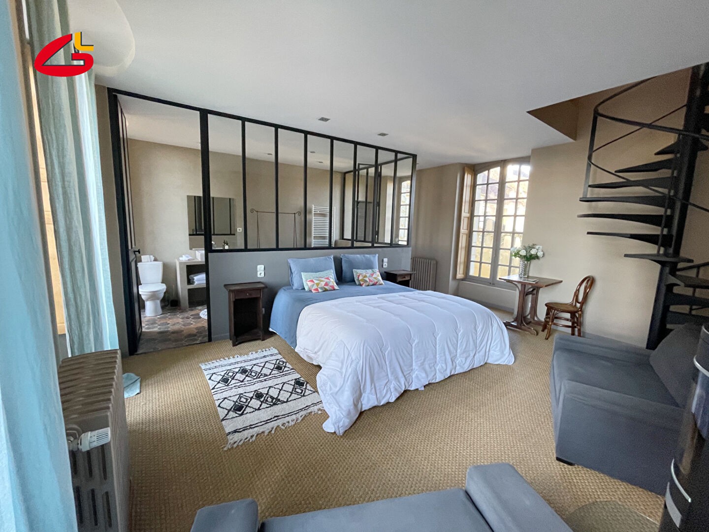 Vente Maison à Mortagne-au-Perche 10 pièces