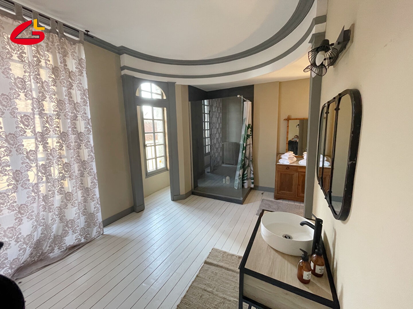 Vente Maison à Mortagne-au-Perche 10 pièces