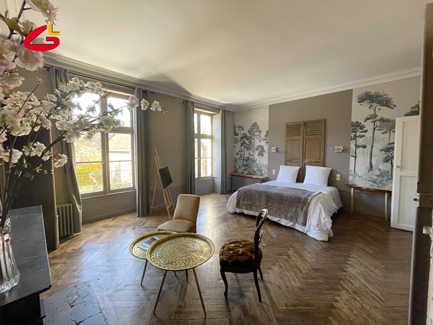 Vente Maison à Mortagne-au-Perche 10 pièces
