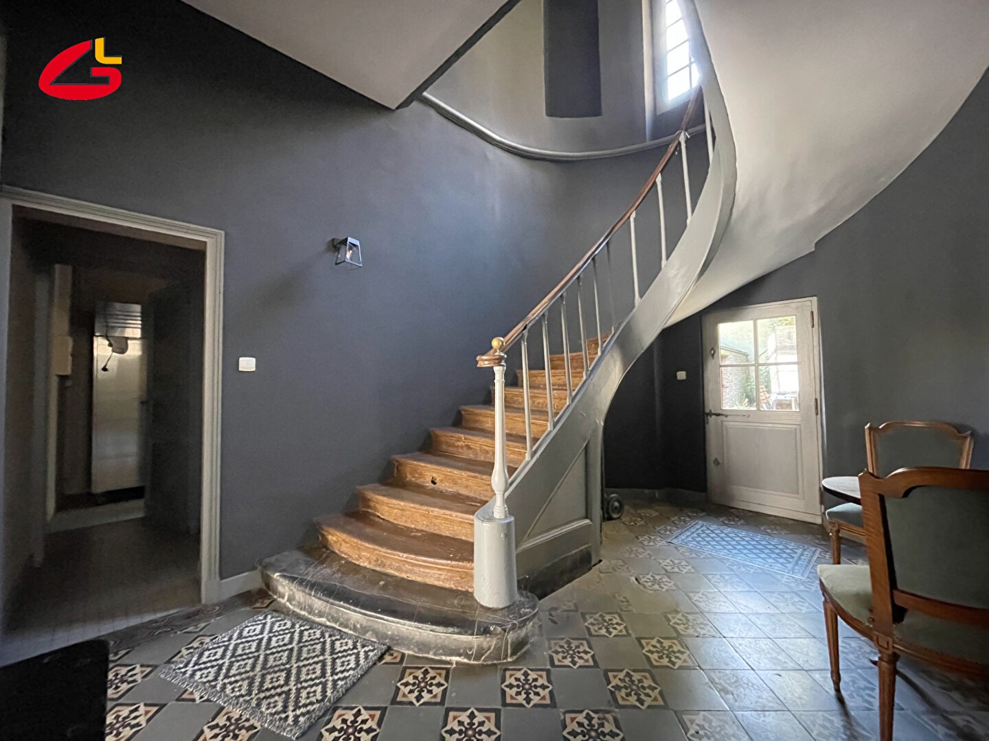 Vente Maison à Mortagne-au-Perche 10 pièces