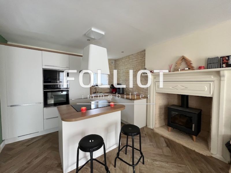 Vente Maison à Tinchebray 3 pièces