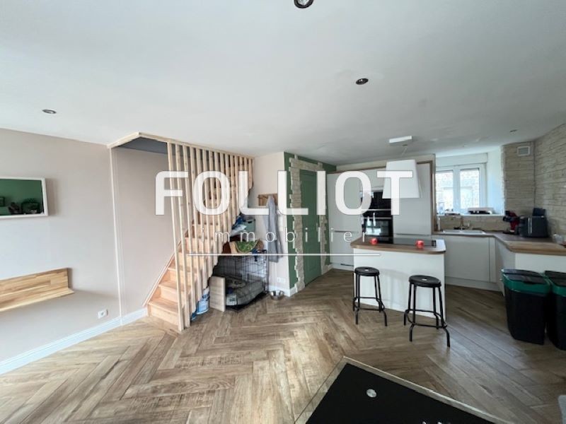 Vente Maison à Tinchebray 3 pièces