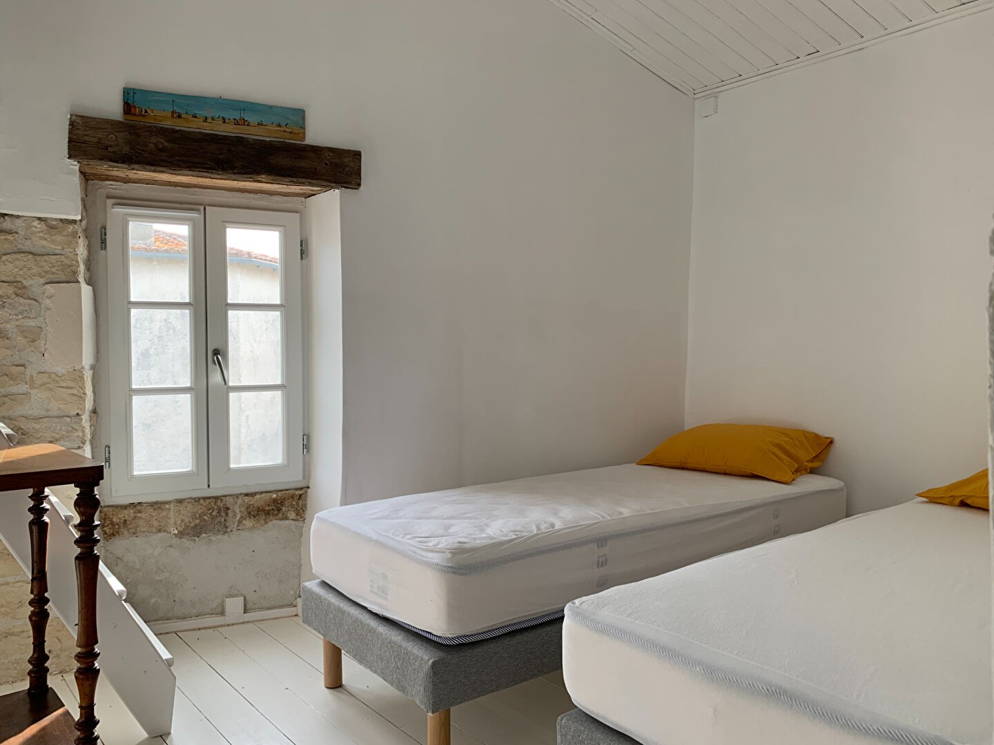 Vente Maison à Sainte-Marie-de-Ré 8 pièces