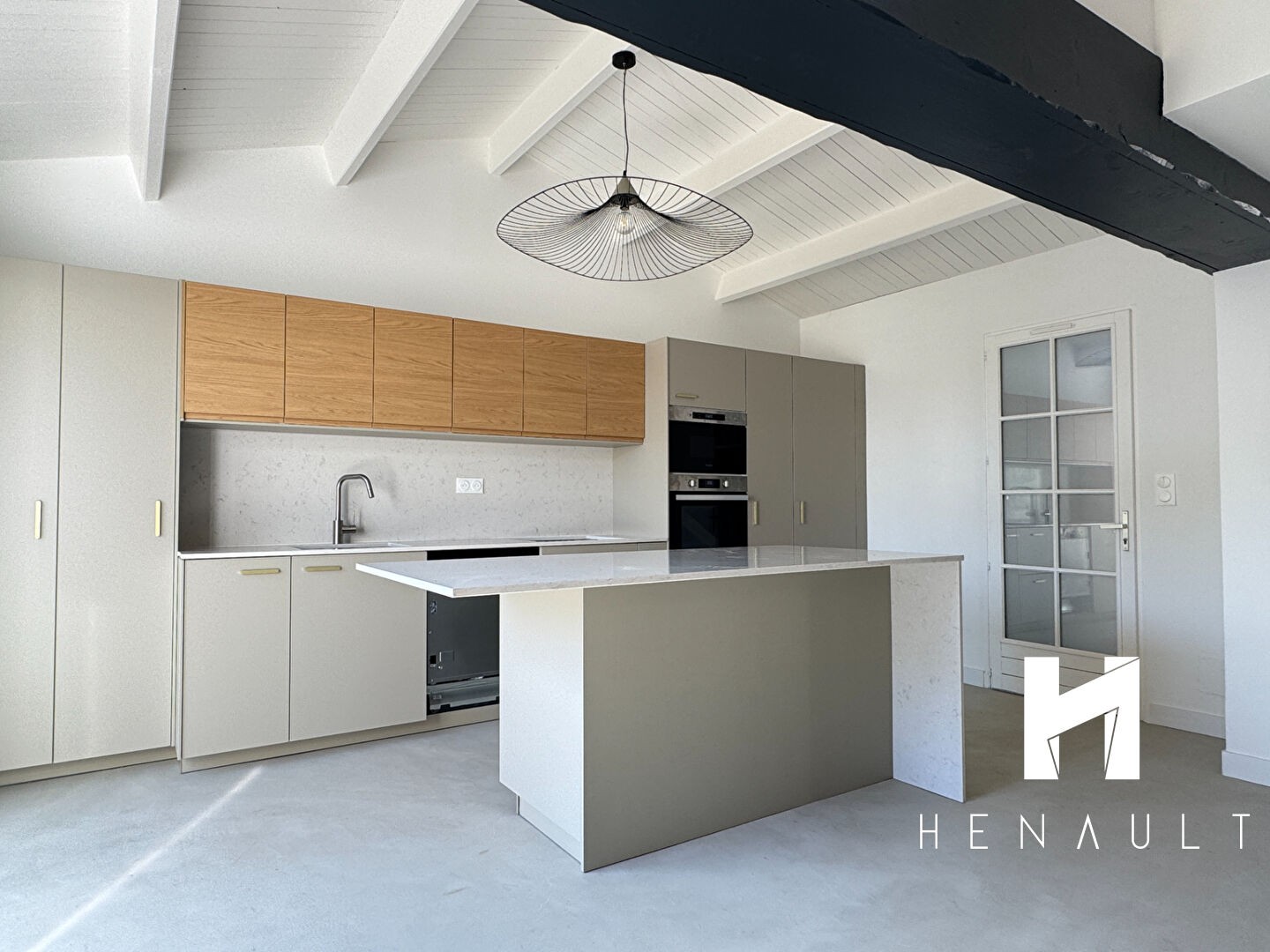Vente Maison à Sainte-Marie-de-Ré 5 pièces