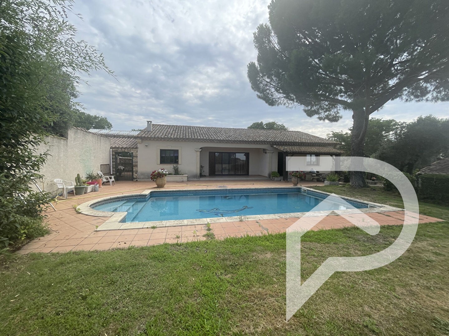 Vente Maison à Béziers 7 pièces
