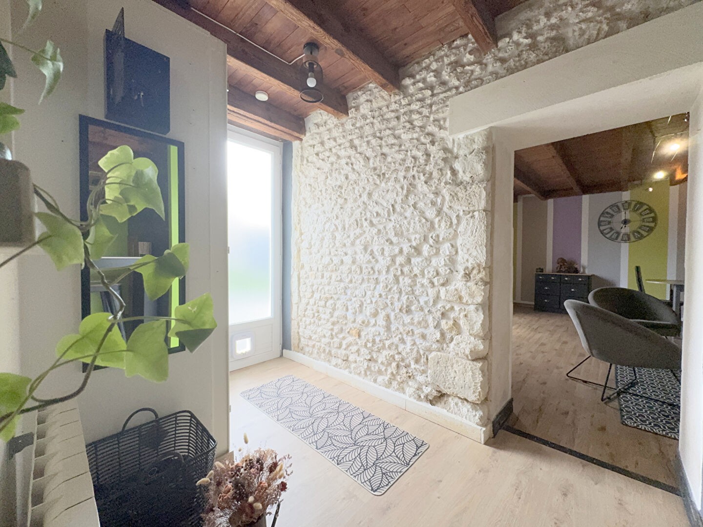 Vente Maison à Royan 3 pièces