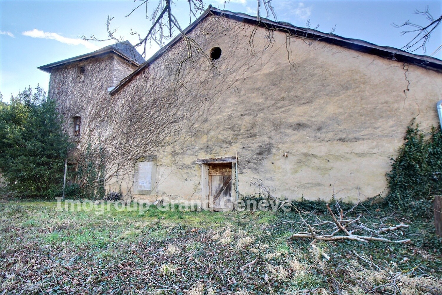 Vente Maison à Cranves-Sales 30 pièces