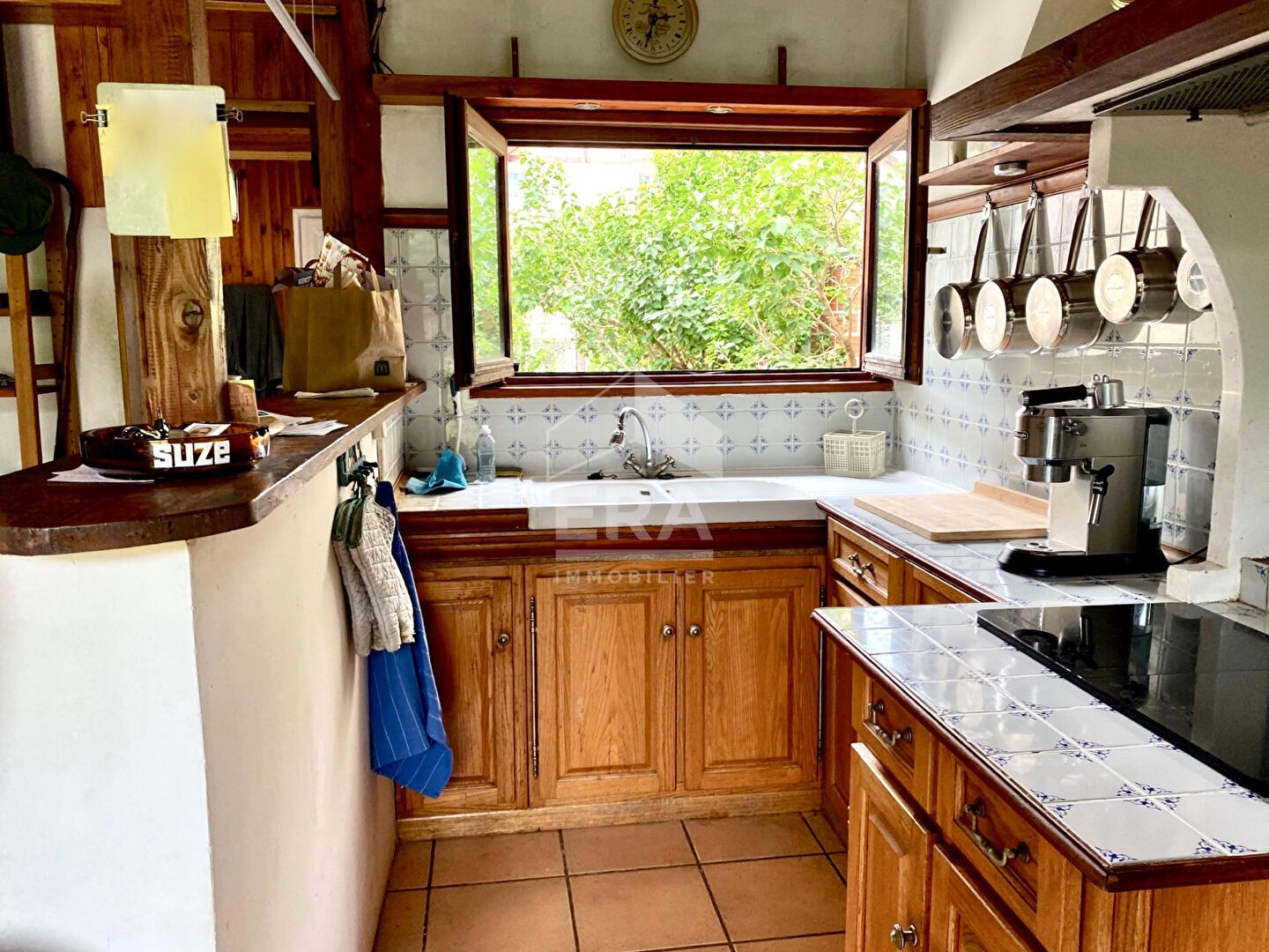 Vente Maison à Noisy-le-Grand 3 pièces