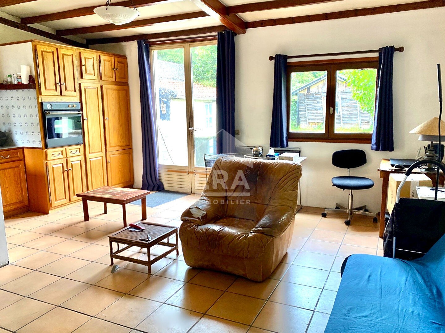 Vente Maison à Noisy-le-Grand 3 pièces