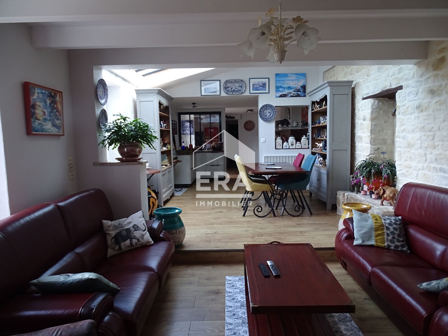 Vente Maison à Surgères 5 pièces