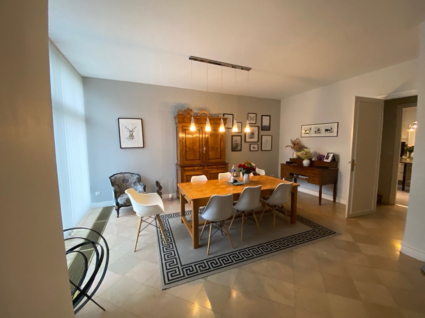 Vente Maison à Saint-Quentin 10 pièces