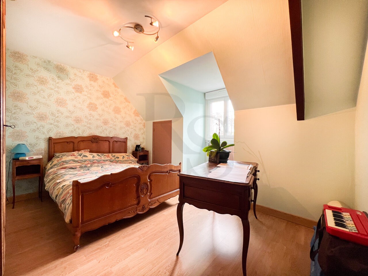 Vente Maison à Flers 6 pièces