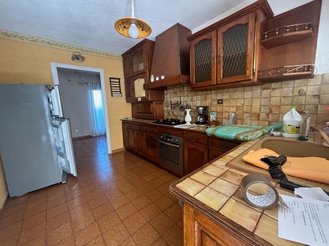 Vente Maison à Cabriès 4 pièces