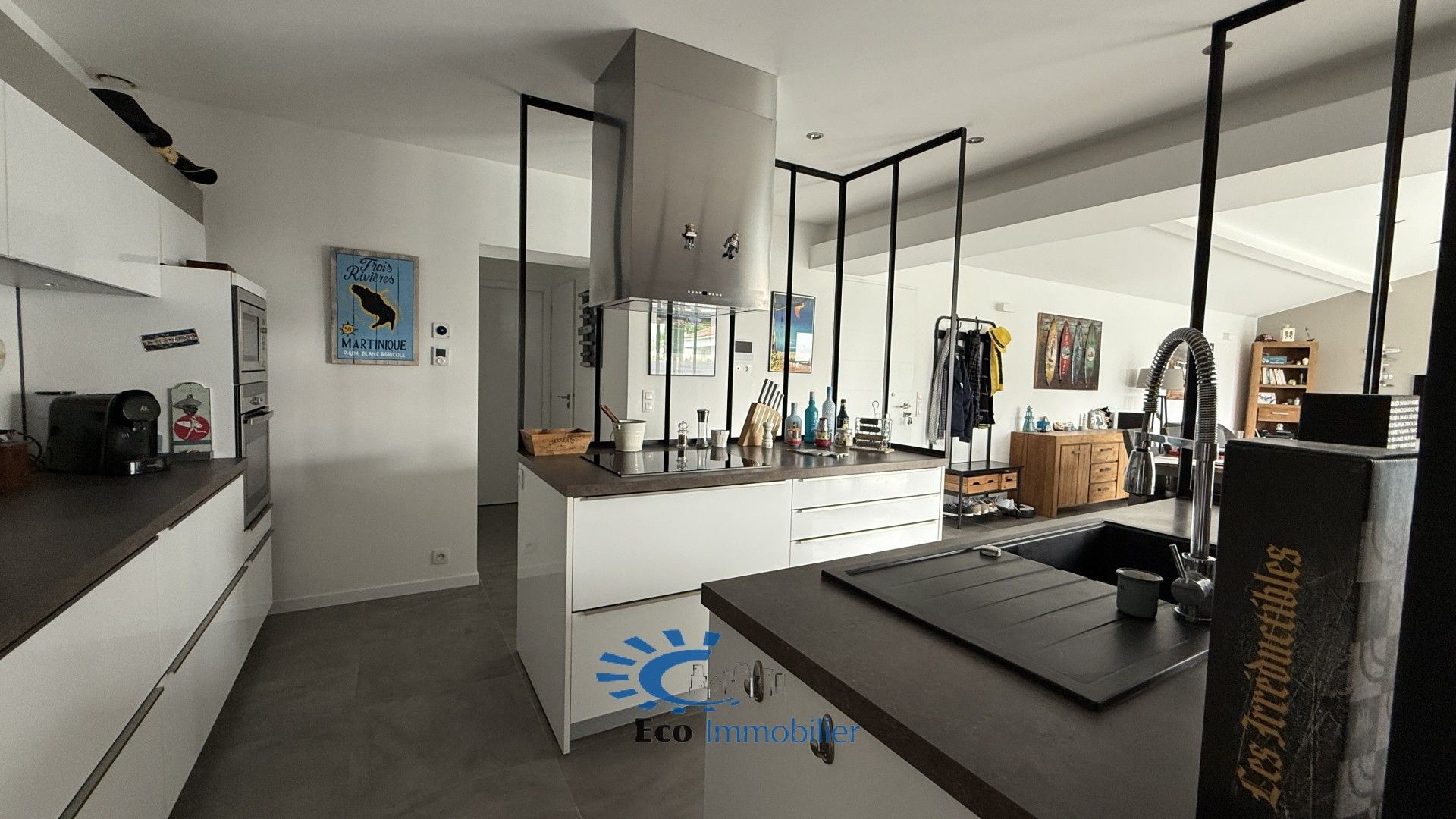 Vente Maison à Périgny 4 pièces