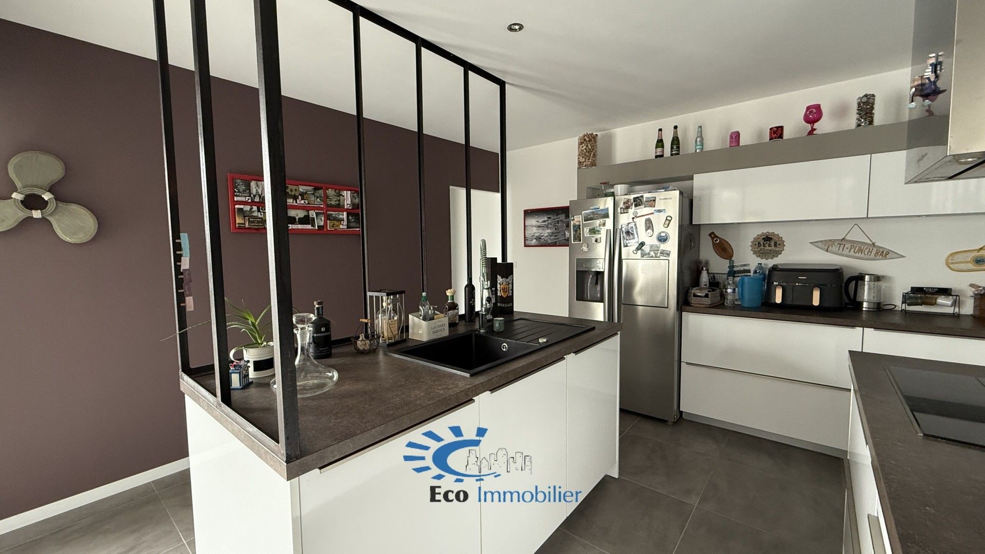 Vente Maison à Périgny 4 pièces