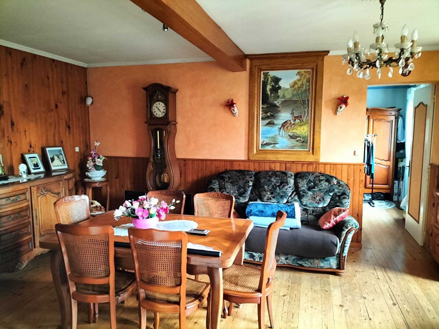 Vente Maison à Tonnay-Charente 5 pièces
