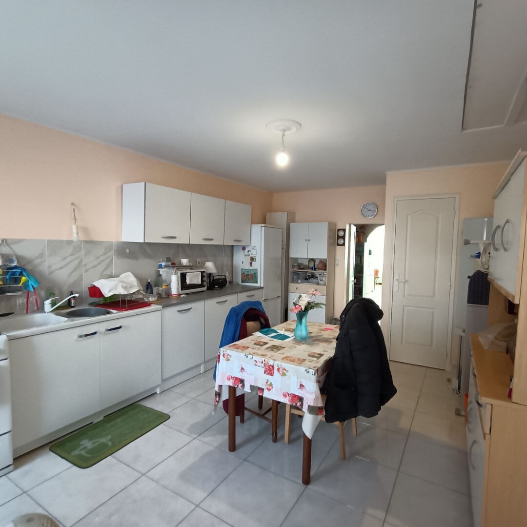 Vente Maison à Tonnay-Charente 4 pièces